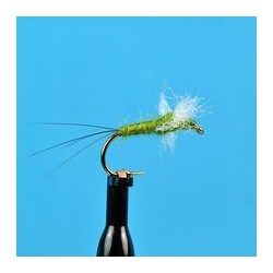 Blue Wing Olive Spinner