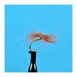 CDC Biot Spinner Adams