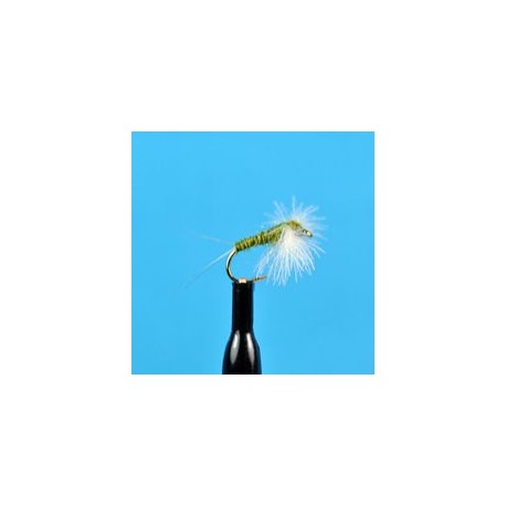 CDC Biot Spinner Bwo