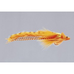 Orange Joom Deep Diver