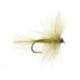CDC Blue Winged Olive Dry