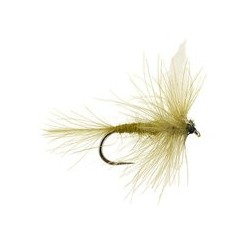 CDC Blue Winged Olive Dry