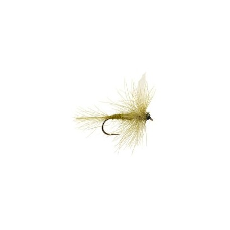 CDC Blue Winged Olive Dry
