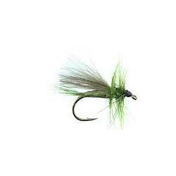 CDC Blue Winged Olive