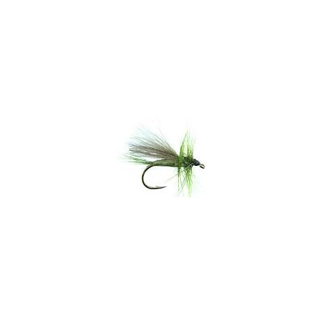 CDC Blue Winged Olive