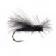 CDC Caddis Black