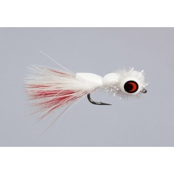 Peppermint Boobie Fly