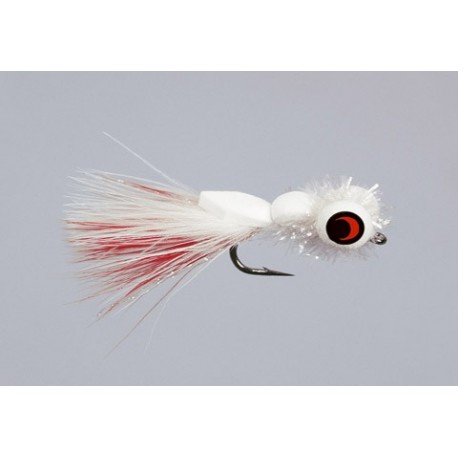 Peppermint Boobie Fly