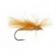 CDC Caddis Tan