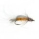 CDC Caddis Emerger Amber