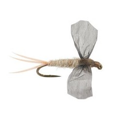 CDC Cripple Tan Yellowish