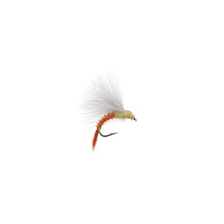 CDC Emerger Pmd