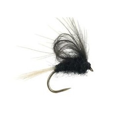CDC Emerger Black Bl