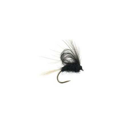 CDC Emerger Black Bl
