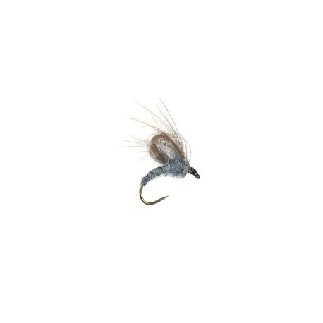 CDC Emerger Grey Bl