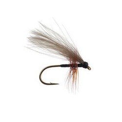 CDC Fratnik F Sedge