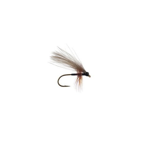 CDC Fratnik F Sedge