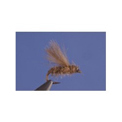 CDC Grey Adult Caddis