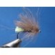 CDC Hackle Caddis