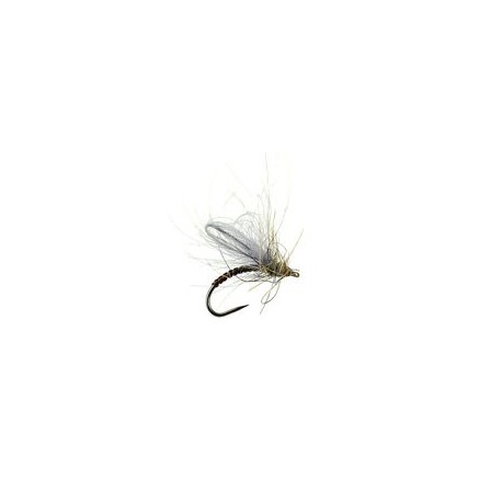 CDC Italian Dun Emerger Bl