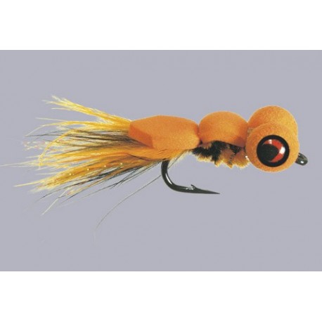 Trick O Treat Boobie Fly