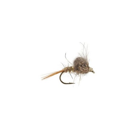 CDC Loop Emerger Grey