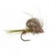 CDC Loop Emerger Grey Olive