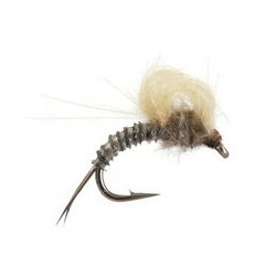 CDC Loopwing Emerger Tan