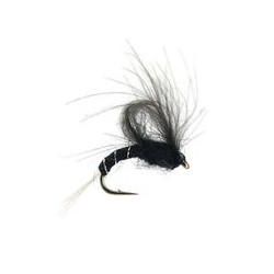 CDC Loopwing Emerger Black