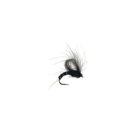 CDC Loopwing Emerger Black