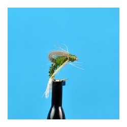 CDC Loopwing Emerger Bwo