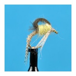 CDC Loopwing Emerger Cahill