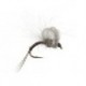 CDC Loopwing Emerger Grey