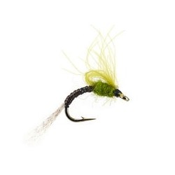 CDC Loopwing Emerger Olive