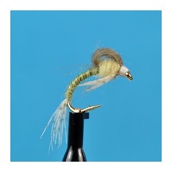 CDC Loopwing Emerger Pmd
