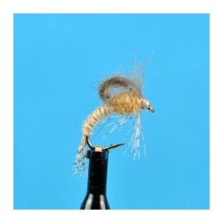 CDC Loopwing Emerger Tan