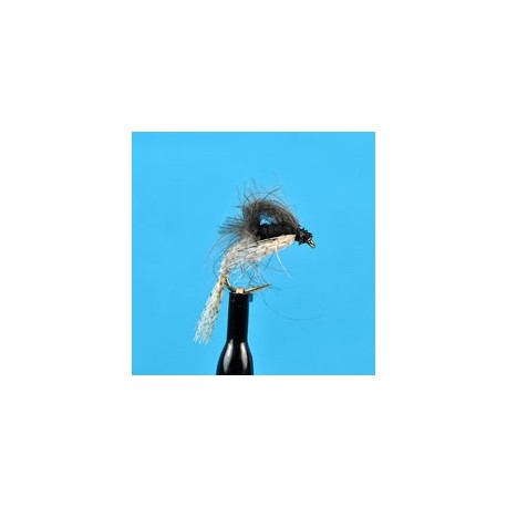 CDC Loopwing Emerger Trico