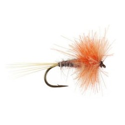 CDC March Brown Mix CDC