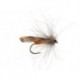 CDC Medium Sedge Fly Cinnamon