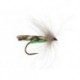 CDC Medium Sedge Fly Grey