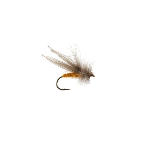 CDC Medium Stone Fly