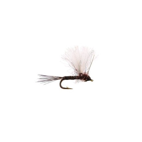 CDC Mini Biot Comparadun Brown Quill