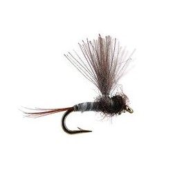 CDC Mini Biot Comparadun Grey Blue