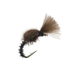 CDC Mini Black Suspender Midge