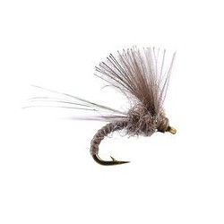 CDC Mini Grey Trapper