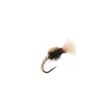 CDC Mini Natural Suspender Midge