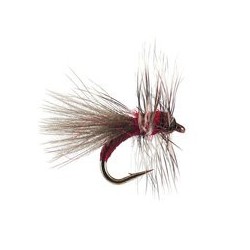 CDC Mini Red Trapper