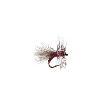 CDC Mini Red Trapper
