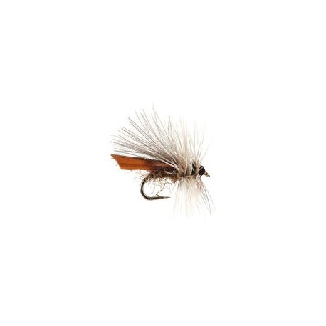 CDC Natural Caddis