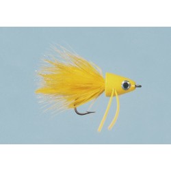 Yellow Dink